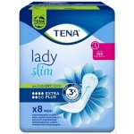 TENA Lady Slim Extra Plus 8 ks 761671 – Zboží Mobilmania