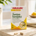 Walmark Ženšen korejský 30 kapslí – Hledejceny.cz