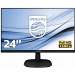 Philips 243V7QJABF – Zboží Mobilmania