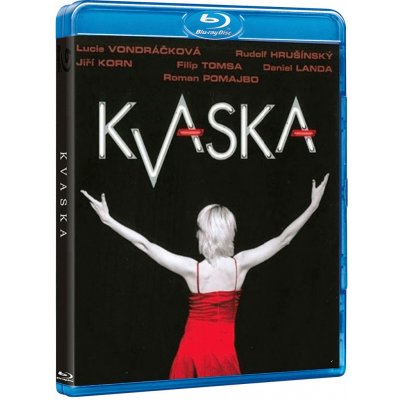 kvaska dvd – Heureka.cz