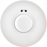 MW senzor IP20 1200W, bílý – Sleviste.cz