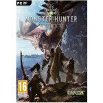 Monster Hunter World – Hledejceny.cz