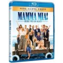Mamma Mia! Here We Go Again: BD