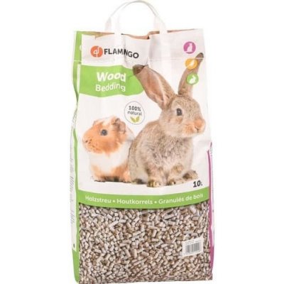 Stelivo Flamingo 10 l – Hledejceny.cz