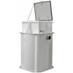 Asio AS-Variocomp 5 K ULTRA – Hledejceny.cz