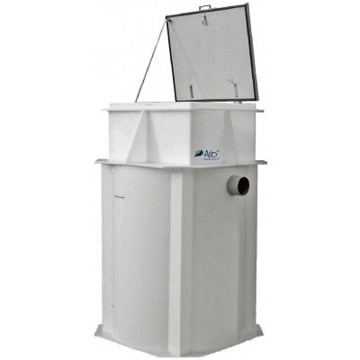 Asio AS-Variocomp 5 K ULTRA – Hledejceny.cz