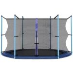 Spartan Ochranná síť 305 cm, s vnitřní sítí - 3 nohy a 6 sloupů – Zboží Dáma