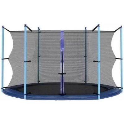 Spartan Ochranná síť 305 cm, s vnitřní sítí - 3 nohy a 6 sloupů – Zboží Dáma