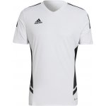 adidas Teamsport Condivo 22 šedá/bílá – Hledejceny.cz