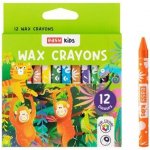 EASY Kids Voskovky 12 barev – Sleviste.cz