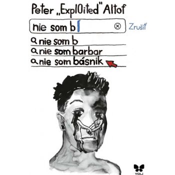Nie som básnik Peter Expl0ited Altof [SK]