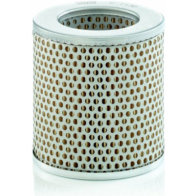 Vzduchový filtr MANN-FILTER C 1132 (C1132) – Hledejceny.cz