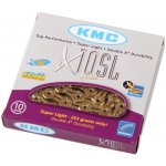 KMC X-10-SL – Zboží Mobilmania