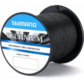 Shimano SH Technium PB 650m 0,305mm 8,5kg