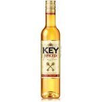 Key Spiced Caribbean Gold 35% 0,5 l (holá láhev) – Hledejceny.cz