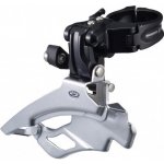 Shimano Deore FDM611L6 – Zboží Mobilmania