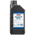 Liqui Moly 1117 Hydrauliköl HLP 46 1 l | Zboží Auto