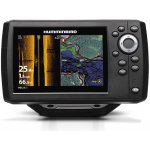 Humminbird Sonar Echolot Helix 5x DI GPS – Zboží Mobilmania