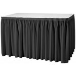 Dena Rautová sukně Sophie zvlněný vzor 0,73x5,8 m – Zboží Dáma