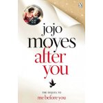 After You Jojo Moyes – Hledejceny.cz