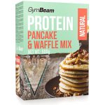 GymBeam Protein Pancake Mix 500g – Zboží Mobilmania