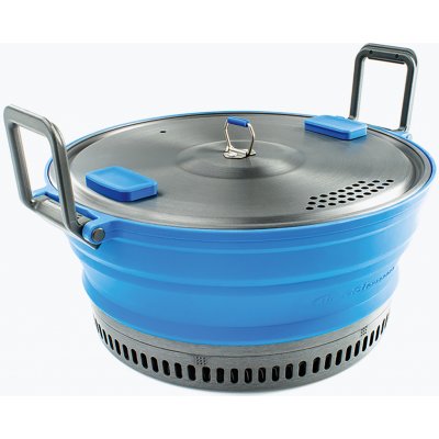 GSI Outdoors EscapeHS Pot 2l – Zboží Mobilmania