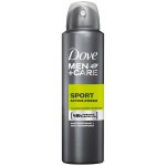 Dove Men+ Care Sport Active Fresh deospray 150 ml – Zbozi.Blesk.cz