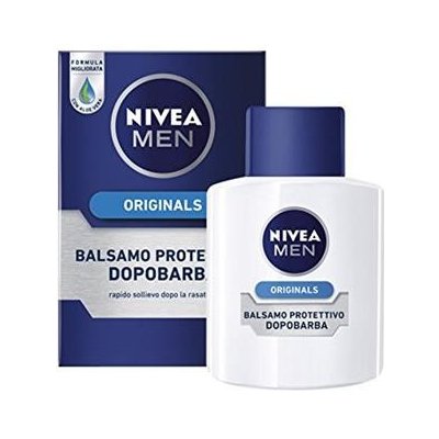Nivea Men Protettivo balzám po holení 100 ml – Zboží Dáma
