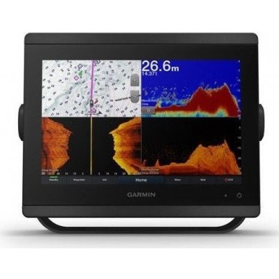 Garmin Echolot GPSMap 8412xsv – Zboží Mobilmania