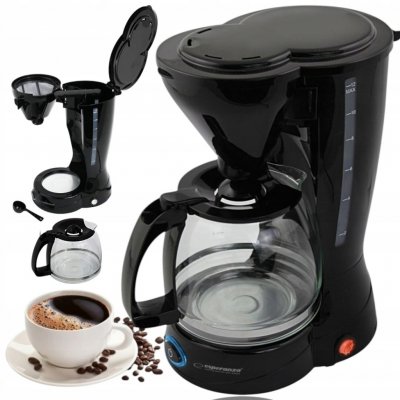 Esperanza EKC009 – Zboží Dáma