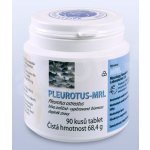 MRL Pleurotus 90 tablet – Hledejceny.cz