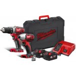 Milwaukee M18 BPP2D-402C – Sleviste.cz