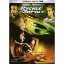 Rychle a zběsile DVD