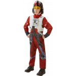 Rubie's Star Wars X-Wing Fighter Pilot – Zboží Dáma