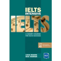 IELTS Intensive Klett nakladatelství