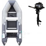 Gladiator LIGHT AK320WF – Zboží Mobilmania