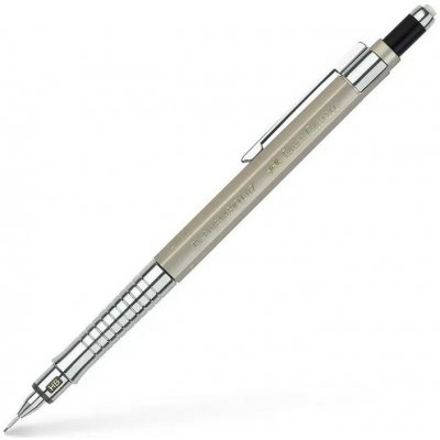 Faber Castell TK Fine Vario Champagne Gold 0,7 mm HB – Zboží Živě