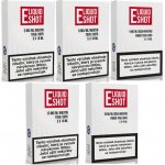 Expran GMBH e-liquid SHOT PG30/VG70 9mg 5x10ml – Zboží Dáma