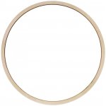 Dřevěný kruh na lapač snů Ø22 cm – Sleviste.cz