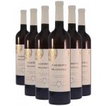 Vachnadziani Valley KVEVRI RKATSITELI bílé suché víno 12% 6 x 0,75 l (holá láhev) – Hledejceny.cz