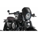 Customacces Free Spirit CUP002Z matná černá | Zboží Auto