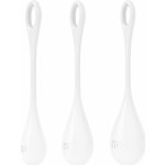 Satisfyer Yoni Power 1 Vaginální činky Training Set – Hledejceny.cz