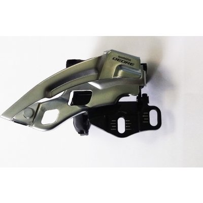 Shimno Deore FD-M610 – Sleviste.cz