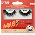 KISS MLB Bolder Big Personality – Zbozi.Blesk.cz