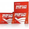 Vitamín a minerál Magneslife Active Drink 10 x 15 g-pomeranc