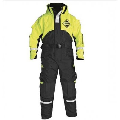 Fladen Plovoucí oblek Flotation Suit 845 – Zboží Dáma