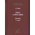 Zákon o střetu zájmů – Hledejceny.cz