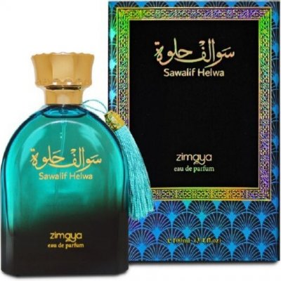 Zimaya Sawalif Helwa parfémovaná voda dámská 100 ml
