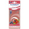 Vůně do auta Dr. MARCUS SONIC Red Fruits