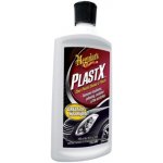 Meguiar's PlastX 296 ml – Zbozi.Blesk.cz